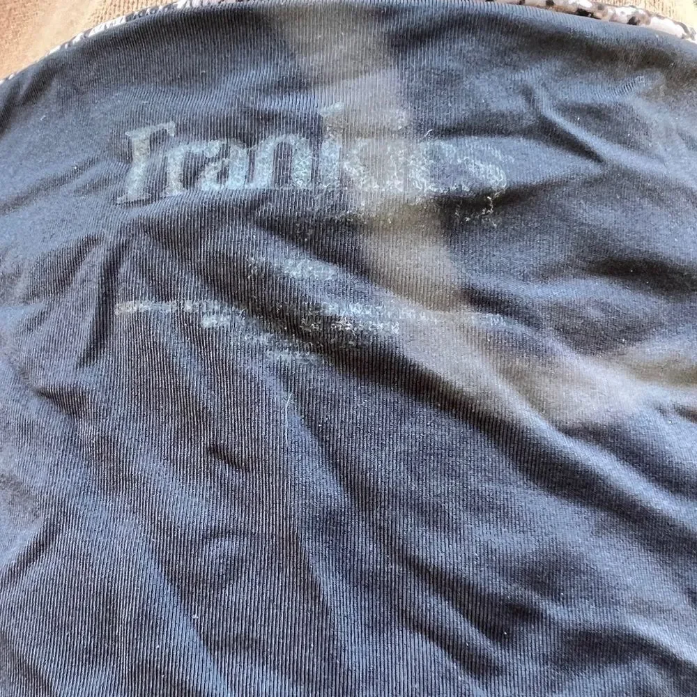 Frankie's Bikinis Bottom